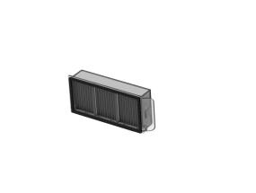 Vacuum Cleaner Accessory DREAME Filter For X50 Ultra/X50 Master/L50 Pro Ultra/L50 Ultra/L40s...