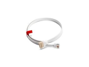 CABLE INTERFACE/RJ/PIN5 SATEL