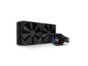 CPU COOLER MULTI SOCKET/KRAKEN ELITE 280 KN28E-B1 NZXT