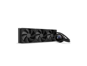 CPU COOLER MULTI SOCKET/KRAKEN PLUS 360 V2 NZXT