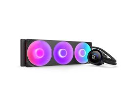 CPU COOLER MULTI SOCKET/KRAKEN PLUS 360 RGB V2 NZXT