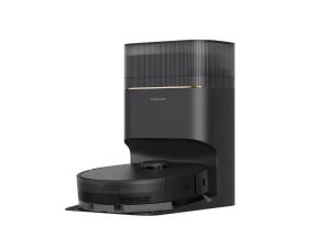 VACUUM CLEANER ROBOT/D20 PRO PLUS RLD43SD-BK DREAME