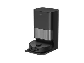 VACUUM CLEANER ROBOT L40 ULTRA/AE RLL77SE-BLACK DREAME