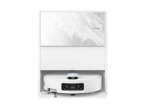 VACUUM CLEANER ROBOT AQUA10/ULTRA TRACK RLR81CE-WH DREAME