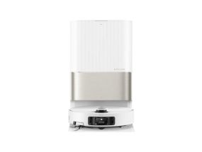VACUUM CLEANER ROBOT X50 ULTRA/WHITE RLX85CE-6-WH DREAME