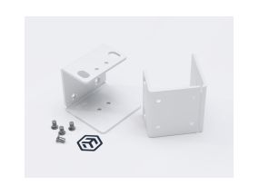 NET ACC RACK MOUNT KIT/RMK-2/10 MIKROTIK