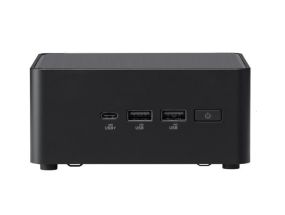 COMPUTING KIT C7-240H/RNUC15CRHC700002 ASUS