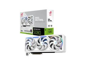 Graphics Card ASUS NVIDIA GeForce RTX 5080 16 GB GDDR7 256 bit Triple slot Fansink ROG-ASTRAL...