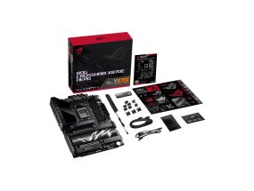Mainboard ASUS AMD X870E SAM5 ATX Memory DDR5 Memory slots 4 2xPCI-Express 4.0 16x 2xPCI-Express...