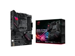 Mainboard ASUS AMD B550 SAM4 ATX 3xPCI-Express 3.0 1x 1xPCI-Express 3.0 16x 2xM.2 1xPCI-Express 4...