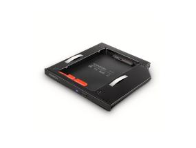 SSD/HDD CADDY 2.5" DVD SLOT/RSS-CD09 AXAGON