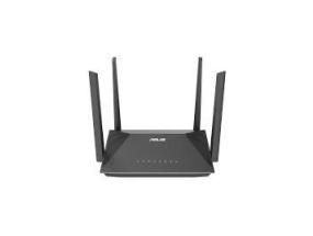 Wireless Router ASUS Wireless Router 1800 Mbps Mesh IEEE 802.11a IEEE 802.11b IEEE 802.11g IEEE...