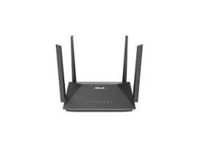 WRL ROUTER 1800MBPS/DUAL BAND RT-AX52 ASUS