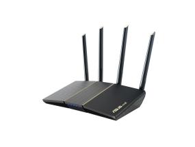 Wireless Router ASUS Wireless Router Mesh Wi-Fi 5 Wi-Fi 6 IEEE 802.11a/b/g IEEE 802.11n 1 WAN...