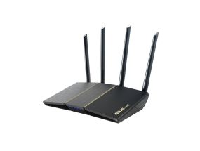 Wireless Router ASUS Wireless Router Mesh Wi-Fi 5 Wi-Fi 6 IEEE 802.11a/b/g IEEE 802.11n 1 WAN...