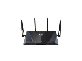 Wireless Router ASUS Wireless Router 7200 Mbps Mesh Wi-Fi 5 Wi-Fi 6 Wi-Fi 7 IEEE 802.11a IEEE 802...