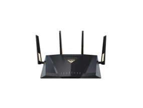 Wireless Router ASUS Wireless Router 7200 Mbps Mesh Wi-Fi 5 Wi-Fi 6 Wi-Fi 7 IEEE 802.11a IEEE 802...