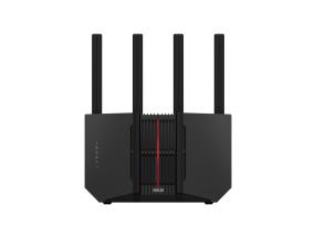 Wireless Router ASUS Wireless Router 9700 Mbps IEEE 802.11a/b/g IEEE 802.11n IEEE 802.11ac IEEE...