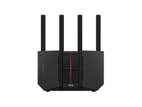 WRL ROUTER 9700MBPS/TRI BAND RT-BE92U ASUS