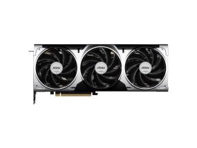 Graphics Card MSI NVIDIA GeForce RTX 5070 Ti 16 GB GDDR7 256 bit PCIE 5.0 16x Triple slot Fansink...