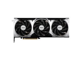 Graphics Card MSI NVIDIA GeForce RTX 5070 Ti 16 GB GDDR7 256 bit PCIE 5.0 16x Triple slot Fansink...