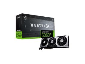 VGA PCIE16 RTX5060TI 16GB/RTX5060TI 16G VENTUS 3X OC MSI