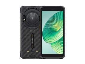 MOBILE PHONE RUGKING/8/256GB ULEFONE