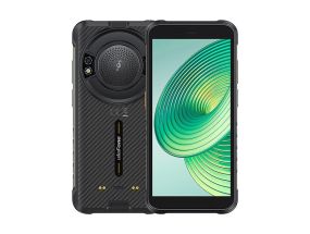 MOBILE PHONE RUGKING/8/256GB ULEFONE