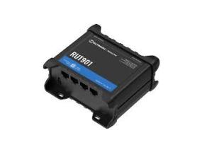 Wireless Router TELTONIKA Wireless Router IEEE 802.11b IEEE 802.11g IEEE 802.11n 3x10/100M LAN \...