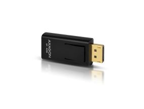 I/O ADAPTER DP TO HDMI/RVD-HI AXAGON