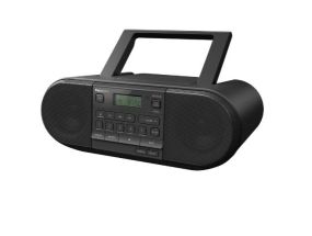 CD/RADIO/USB/BLUETH SYSTEM/RX-D550E-K PANASONIC