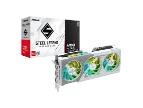 Graphics Card ASROCK AMD Radeon RX 9060 XT 16 GB GDDR6 128 bit PCI Express x16 5.0 Active...
