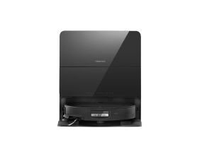 VACUUM CLEANER ROBOT SAROS 10/BLACK S1052-00 ROBOROCK