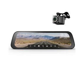 DASHCAM REARVIEW/S500 70MAI