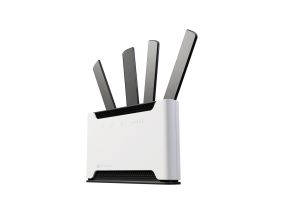 Ruuter Wireless MIKROTIK Ruuter Wireless Wi-Fi 6 IEEE 802.11a b g IEEE 802.11n IEEE 802.11ac IEEE...