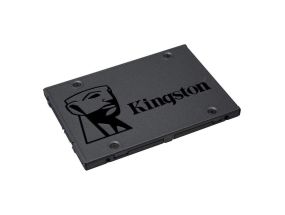 SSD KINGSTON A400 960GB SATA 3.0 TLC Write speed 450 MBytes/sec Read speed 500 MBytes/sec 2,5&quot;...