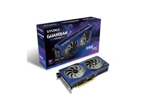 Graphics Card SPARKLE Intel Arc B580 12 GB GDDR6 192 bit PCIE 4.0 8x SB580G-12G