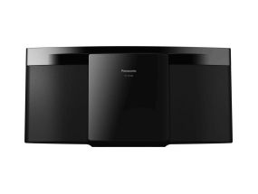 SPEAKER SYSTEM HIFI/SC-HC200EG-K PANASONIC