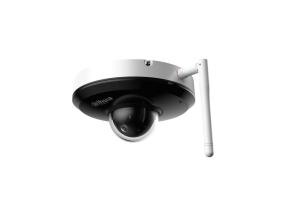 NET CAMERA 4MP PTZ DOME WIFI/SD1A404DB-GNY-W DAHUA