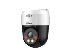 Камера видеонаблюдения 5MP PTZ IR Dome SD2A500HB-GN-A-PV-0400S2 DAHUA