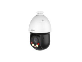 NET CAMERA 4MP PTZ DOME/SD4D425MB-HNR DAHUA