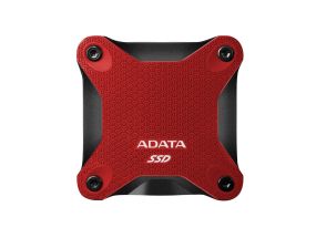 External SSD ADATA SD620 1TB USB 3.2 Write speed 460 MBytes/sec Read speed 520 MBytes/sec SD620...