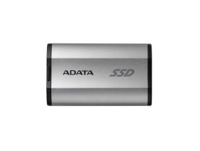 External SSD ADATA SD810 1TB USB-C Write speed 2000 MBytes/sec Read speed 2000 MBytes/sec SD810...