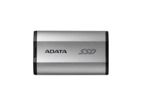 External SSD ADATA SD810 2TB USB-C Write speed 2000 MBytes/sec Read speed 2000 MBytes/sec SD810...