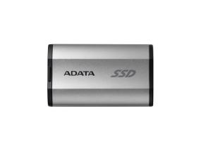 External SSD ADATA SD810 4TB USB-C Write speed 2000 MBytes/sec Read speed 2000 MBytes/sec SD810...