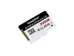 MEMORY MICRO SDHC 32GB UHS-I/SDCE/32GB KINGSTON