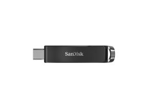 MEMORY DRIVE FLASH USB-C 32GB/SDCZ460-032G-G46 SANDISK