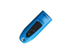 MEMORY DRIVE FLASH USB3 64GB/SDCZ48-064G-U46B SANDISK