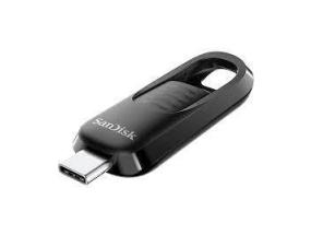 MEMORY DRIVE FLASH USB-C 128GB/SDCZ480-128G-G46 SANDISK