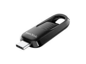 MEMORY DRIVE FLASH USB-C 1TB/SDCZ480-1T00-G46 SANDISK